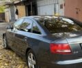 Ауді А6 2006 у Запоріжжя на Automoto.ua Сірий Ауді А6, об'ємом двигуна 3 л та пробігом 320 тис. км за 3950 $, фото 9 на Automoto.ua