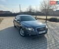 Серый Ауди А6, объемом двигателя 2.7 л и пробегом 382 тыс. км за 6600 $, фото 1 на Automoto.ua
