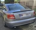Серый Ауди А6, объемом двигателя 2 л и пробегом 362 тыс. км за 3000 $, фото 3 на Automoto.ua