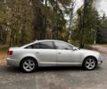 Серый Ауди А6, объемом двигателя 3 л и пробегом 320 тыс. км за 4300 $, фото 6 на Automoto.ua