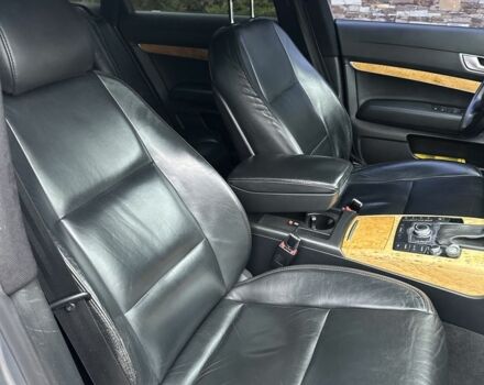 Серый Ауди А6, объемом двигателя 2.7 л и пробегом 271 тыс. км за 8500 $, фото 14 на Automoto.ua