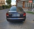 Сірий Ауді А6, об'ємом двигуна 2.7 л та пробігом 305 тис. км за 7100 $, фото 2 на Automoto.ua