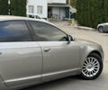 Ауді А6 2006 у Києві на Automoto.ua Сірий Ауді А6, об'ємом двигуна 3 л та пробігом 355 тис. км за 7900 $, фото 13 на Automoto.ua