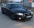 Серый Ауди А6, объемом двигателя 2.97 л и пробегом 303 тыс. км за 6999 $, фото 1 на Automoto.ua