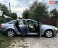 Серый Ауди А6, объемом двигателя 1.97 л и пробегом 352 тыс. км за 8200 $, фото 23 на Automoto.ua