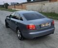 Серый Ауди А6, объемом двигателя 2 л и пробегом 218 тыс. км за 6850 $, фото 6 на Automoto.ua
