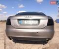 Серый Ауди А6, объемом двигателя 3 л и пробегом 300 тыс. км за 8500 $, фото 5 на Automoto.ua
