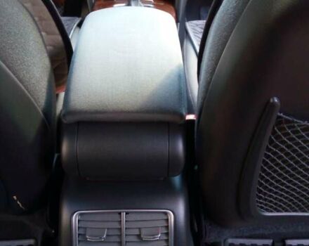 Серый Ауди А6, объемом двигателя 2.7 л и пробегом 260 тыс. км за 8250 $, фото 40 на Automoto.ua