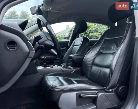 Серый Ауди А6, объемом двигателя 1.97 л и пробегом 352 тыс. км за 8200 $, фото 7 на Automoto.ua