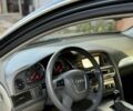 Ауді А6 2006 у Запоріжжя на Automoto.ua Сірий Ауді А6, об'ємом двигуна 3 л та пробігом 320 тис. км за 3950 $, фото 12 на Automoto.ua