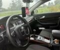 Серый Ауди А6, объемом двигателя 2.7 л и пробегом 405 тыс. км за 7000 $, фото 17 на Automoto.ua