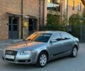 Серый Ауди А6, объемом двигателя 2.39 л и пробегом 261 тыс. км за 6900 $, фото 1 на Automoto.ua