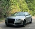 Серый Ауди А6, объемом двигателя 3 л и пробегом 380 тыс. км за 4350 $, фото 1 на Automoto.ua