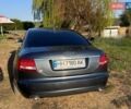 Серый Ауди А6, объемом двигателя 2.97 л и пробегом 296 тыс. км за 8000 $, фото 1 на Automoto.ua