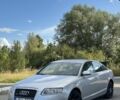 Сірий Ауді А6, об'ємом двигуна 3 л та пробігом 370 тис. км за 3800 $, фото 1 на Automoto.ua