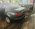 Серый Ауди А6, объемом двигателя 3.1 л и пробегом 186 тыс. км за 5000 $, фото 5 на Automoto.ua