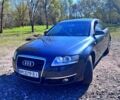 Серый Ауди А6, объемом двигателя 2 л и пробегом 290 тыс. км за 7500 $, фото 1 на Automoto.ua