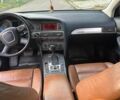 Серый Ауди А6, объемом двигателя 3.2 л и пробегом 398 тыс. км за 3700 $, фото 7 на Automoto.ua