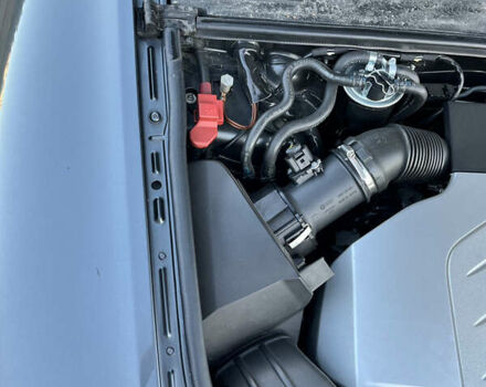 Серый Ауди А6, объемом двигателя 2.7 л и пробегом 305 тыс. км за 9350 $, фото 44 на Automoto.ua