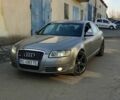 Сірий Ауді А6, об'ємом двигуна 3 л та пробігом 350 тис. км за 3950 $, фото 1 на Automoto.ua