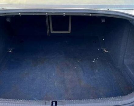 Серый Ауди А6, объемом двигателя 3.2 л и пробегом 243 тыс. км за 6500 $, фото 5 на Automoto.ua