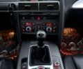 Серый Ауди А6, объемом двигателя 1.97 л и пробегом 352 тыс. км за 8200 $, фото 26 на Automoto.ua