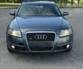 Ауді А6 2006 у Києві на Automoto.ua Сірий Ауді А6, об'ємом двигуна 3 л та пробігом 300 тис. км за 3400 $, фото 2 на Automoto.ua