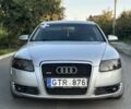 Серый Ауди А6, объемом двигателя 0 л и пробегом 400 тыс. км за 3500 $, фото 1 на Automoto.ua