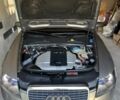 Серый Ауди А6, объемом двигателя 2.7 л и пробегом 335 тыс. км за 9400 $, фото 2 на Automoto.ua