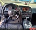 Сірий Ауді А6, об'ємом двигуна 3 л та пробігом 303 тис. км за 7500 $, фото 1 на Automoto.ua