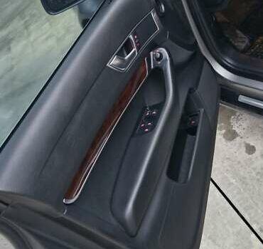 Сірий Ауді А6, об'ємом двигуна 2.97 л та пробігом 358 тис. км за 7500 $, фото 18 на Automoto.ua