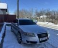 Сірий Ауді А6, об'ємом двигуна 2 л та пробігом 200 тис. км за 3200 $, фото 1 на Automoto.ua