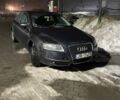 Сірий Ауді А6, об'ємом двигуна 3 л та пробігом 360 тис. км за 3000 $, фото 1 на Automoto.ua