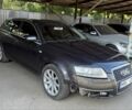 Сірий Ауді А6, об'ємом двигуна 2.7 л та пробігом 300 тис. км за 2999 $, фото 4 на Automoto.ua