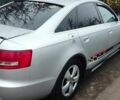 Серый Ауди А6, объемом двигателя 0 л и пробегом 300 тыс. км за 4621 $, фото 1 на Automoto.ua