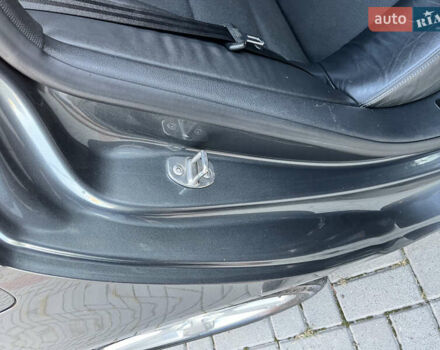 Серый Ауди А6, объемом двигателя 2.7 л и пробегом 305 тыс. км за 9350 $, фото 32 на Automoto.ua