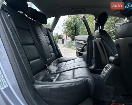 Серый Ауди А6, объемом двигателя 1.97 л и пробегом 352 тыс. км за 8200 $, фото 15 на Automoto.ua