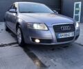 Сірий Ауді А6, об'ємом двигуна 2.39 л та пробігом 250 тис. км за 5700 $, фото 1 на Automoto.ua