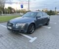 Ауди А6 2006 в Черкассах на Automoto.ua Серый Ауди А6, объемом двигателя 3 л и пробегом 290 тыс. км за 4700 $, фото 8 на Automoto.ua