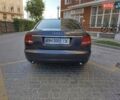 Сірий Ауді А6, об'ємом двигуна 2.7 л та пробігом 305 тис. км за 7100 $, фото 1 на Automoto.ua