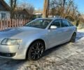 Серый Ауди А6, объемом двигателя 2.7 л и пробегом 350 тыс. км за 3200 $, фото 1 на Automoto.ua