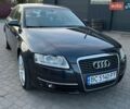 Сірий Ауді А6, об'ємом двигуна 3.12 л та пробігом 263 тис. км за 4300 $, фото 1 на Automoto.ua