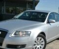 Серый Ауди А6, объемом двигателя 3 л и пробегом 164 тыс. км за 2000 $, фото 1 на Automoto.ua