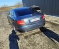 Серый Ауди А6, объемом двигателя 2.7 л и пробегом 282 тыс. км за 6700 $, фото 4 на Automoto.ua