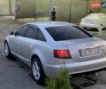 Серый Ауди А6, объемом двигателя 2.4 л и пробегом 400 тыс. км за 6800 $, фото 2 на Automoto.ua