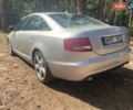 Серый Ауди А6, объемом двигателя 2.7 л и пробегом 231 тыс. км за 4500 $, фото 1 на Automoto.ua