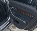 Сірий Ауді А6, об'ємом двигуна 2.97 л та пробігом 358 тис. км за 7500 $, фото 12 на Automoto.ua