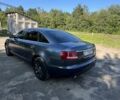 Ауди А6 2006 в Яворове на Automoto.ua Серый Ауди А6, объемом двигателя 2.39 л и пробегом 374 тыс. км за 8000 $, фото 7 на Automoto.ua