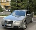 Сірий Ауді А6, об'ємом двигуна 3 л та пробігом 355 тис. км за 7900 $, фото 1 на Automoto.ua