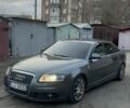 Серый Ауди А6, объемом двигателя 3 л и пробегом 420 тыс. км за 3900 $, фото 1 на Automoto.ua